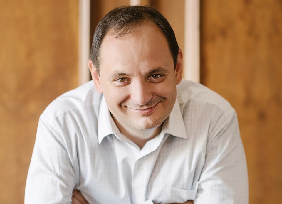 Руслан Марцінків